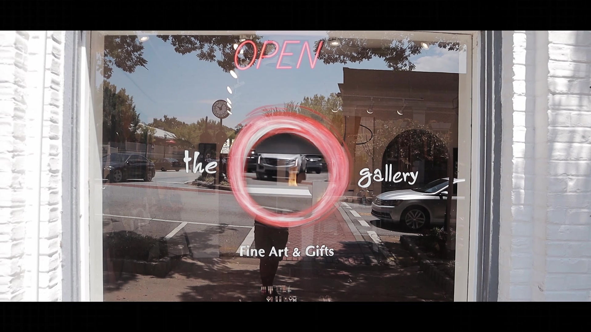 The O Gallery Promo Video
